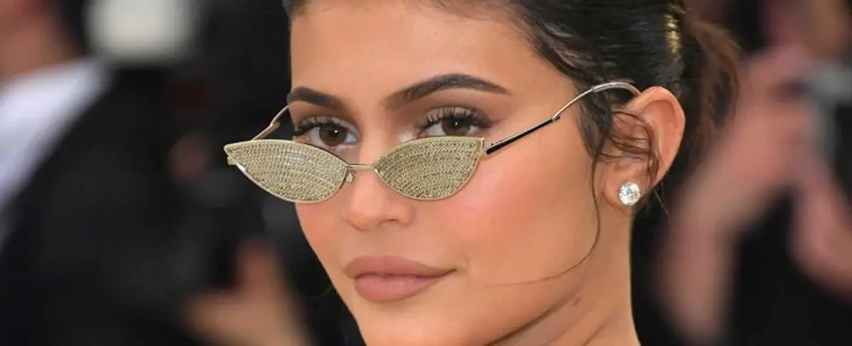 Kylie Jenner confirma su segundo embarazo en un enternecedor video