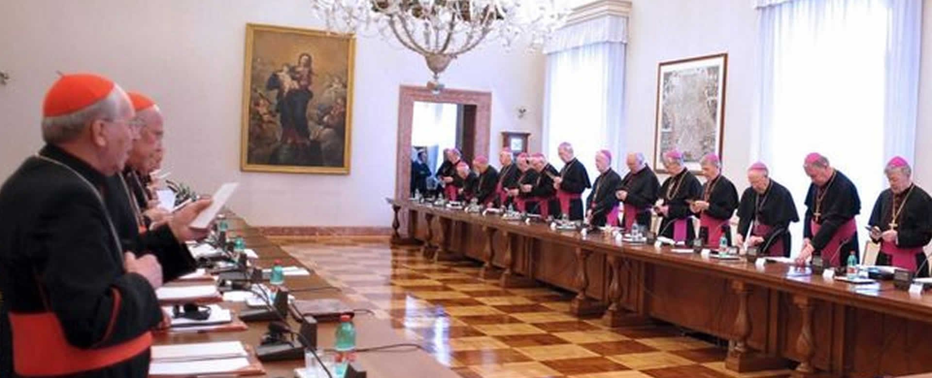 Iglesia católica chilena es el ojo del huracán tras petición 'perdón misericordioso' por padres pederastas