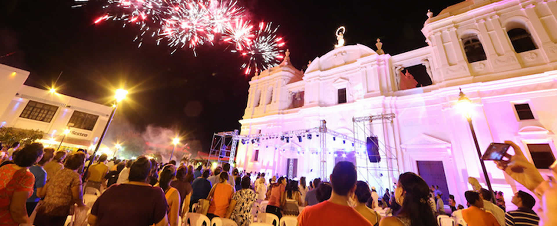 La Primera Capital de la Revolución se relanza, ciudad cosmopolita