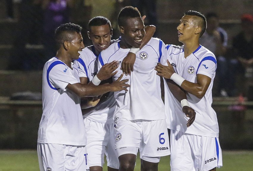 En la Liga de Naciones, Nicaragua jugará sin Luis Fernando Copete y sin Hinmo tradicional 