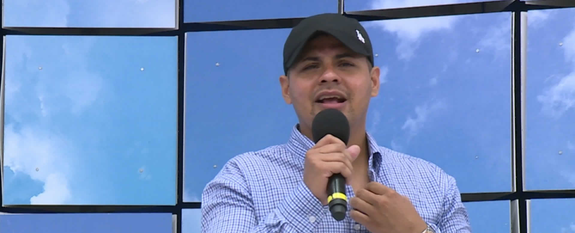 Luis Mike: "Yo nunca he visto algún Sandinista incitando al odio"