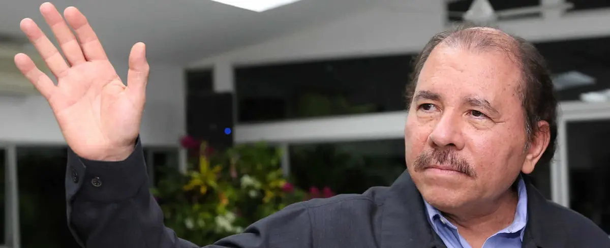 Gobierno de Nicaragua rechaza las irrespetuosas declaraciones del presidente de Costa Rica