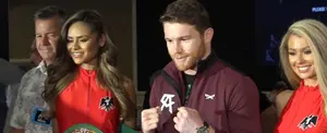 “Chocolatito” da su pronóstico para la pelea GGG Canelo