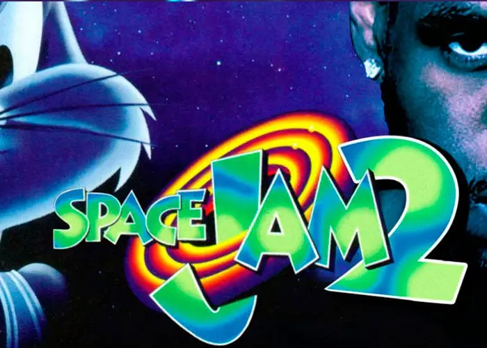 Space Jam podría tener una secuela después de 10 años
