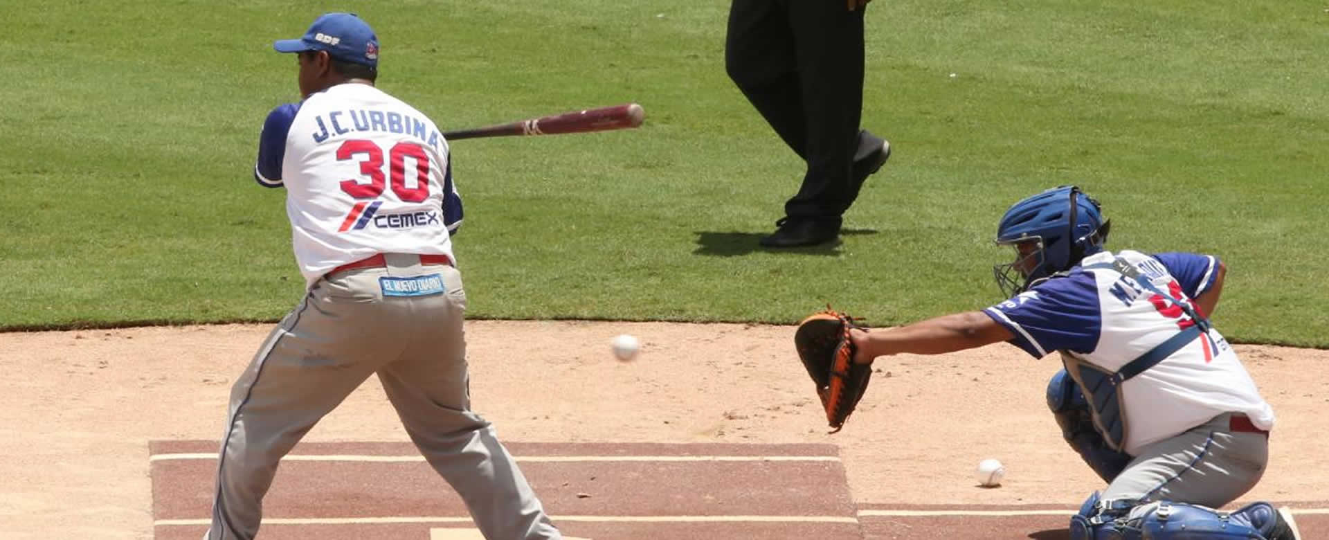 Los mejores jugadores del Pomares se enfrentaron en el Juego de Estrellas