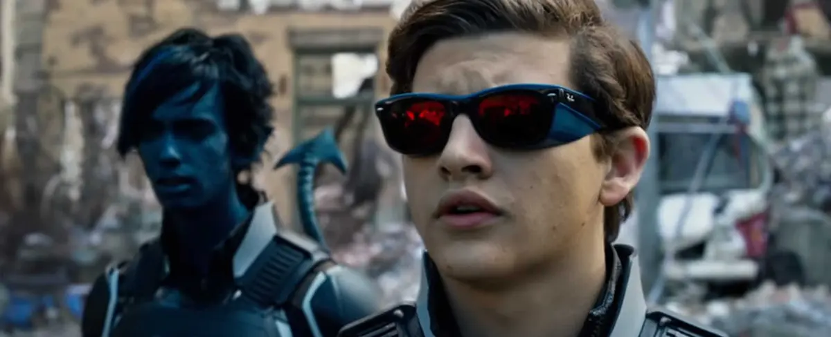 La saga de X-Men dice adiós con su última entrega