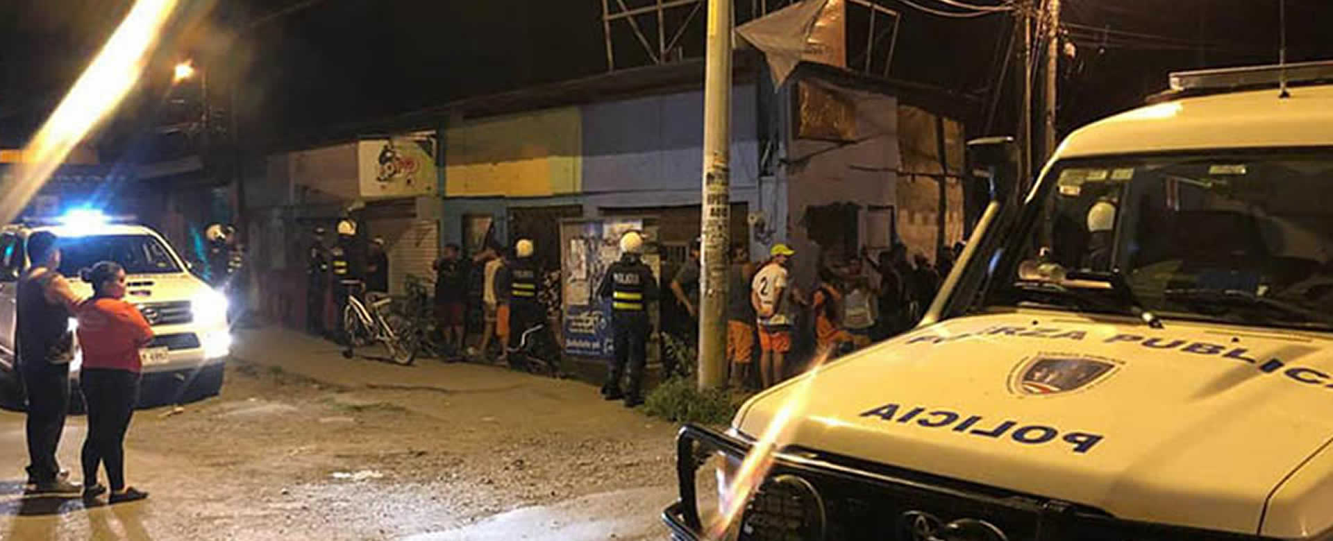 Protestas en Costa Rica cobran segunda víctima