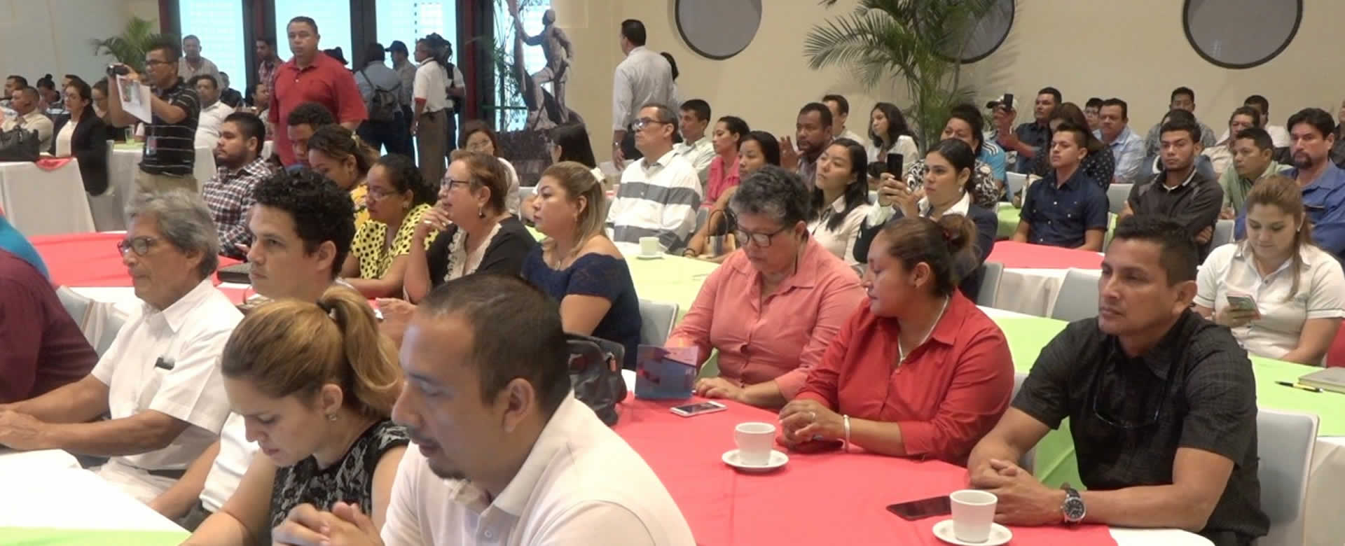 Realizan Conferencia Internacional sobre Gestión Integral de Turismo