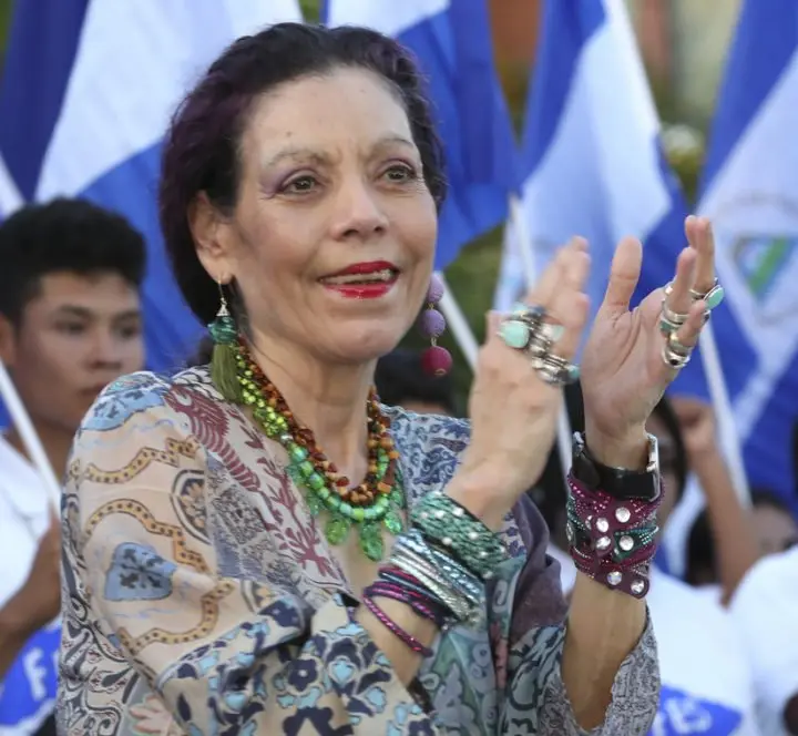 Honramos a Rigoberto López Pérez en sus 62 años de su gesta heroica