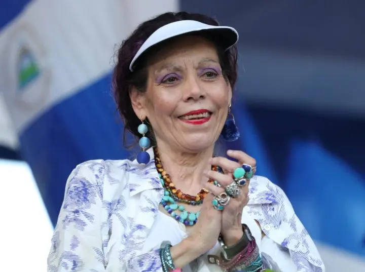 Rosario: ”Llegamos al fin de semana, donde disfrutaremos la alegría de vivir en paz”