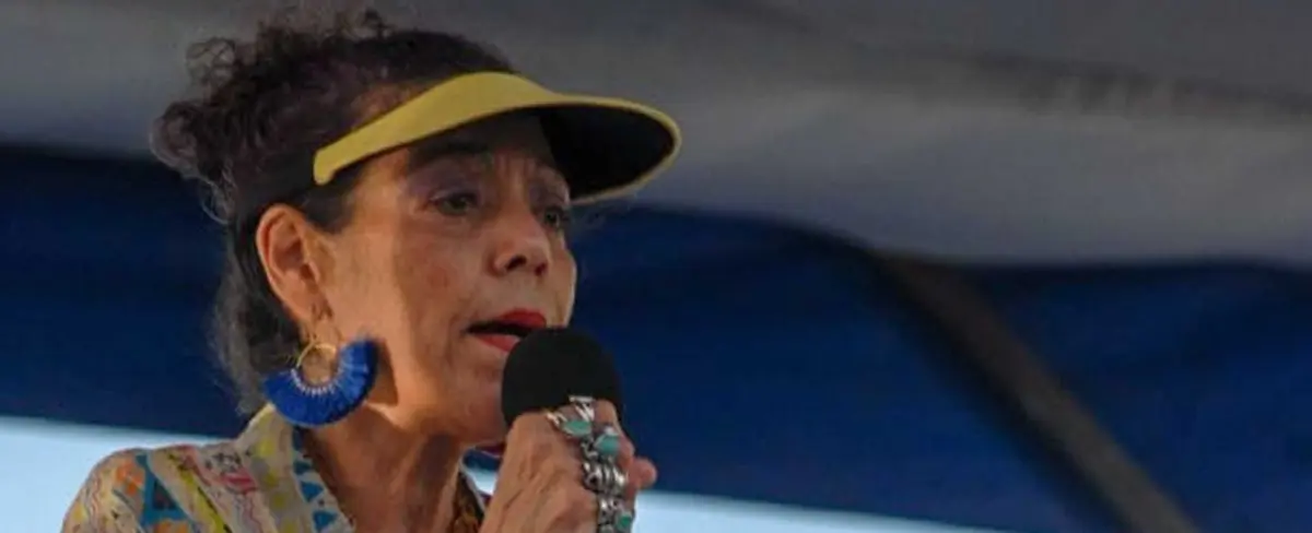 Rosario: Sanar corazones es la ruta de la Paz
