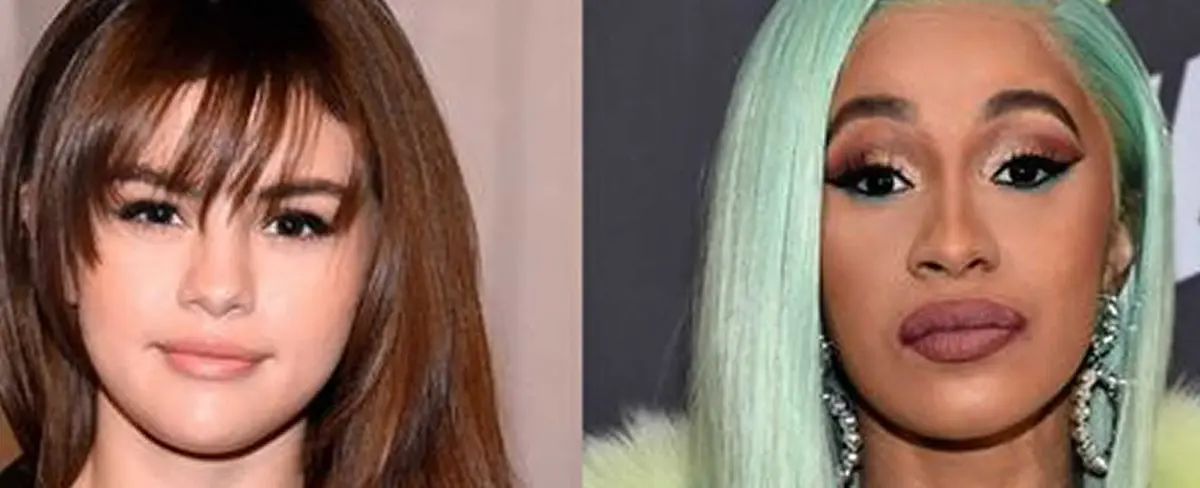 Selena Gómez y Cardi B lanza una nuevo sencillo que pone a bailar a todos