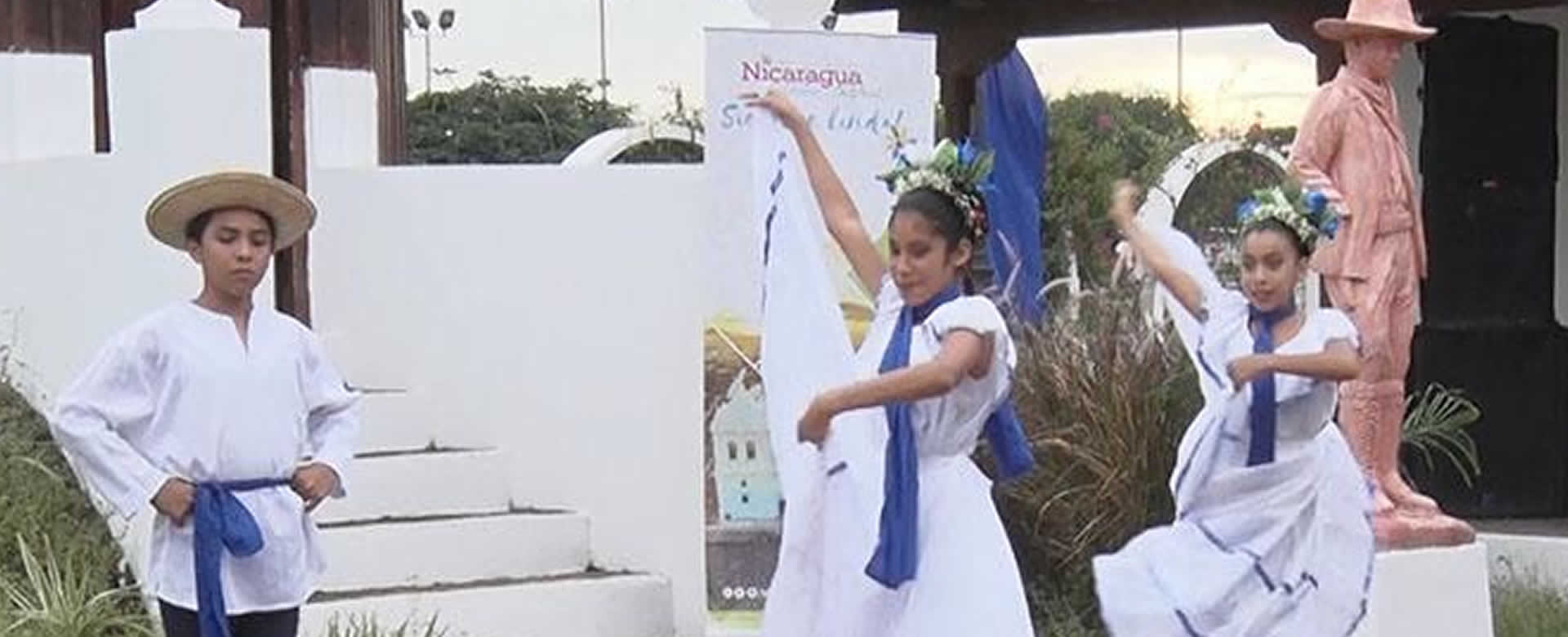 Managua se perfila como destino turístico urbano del país
