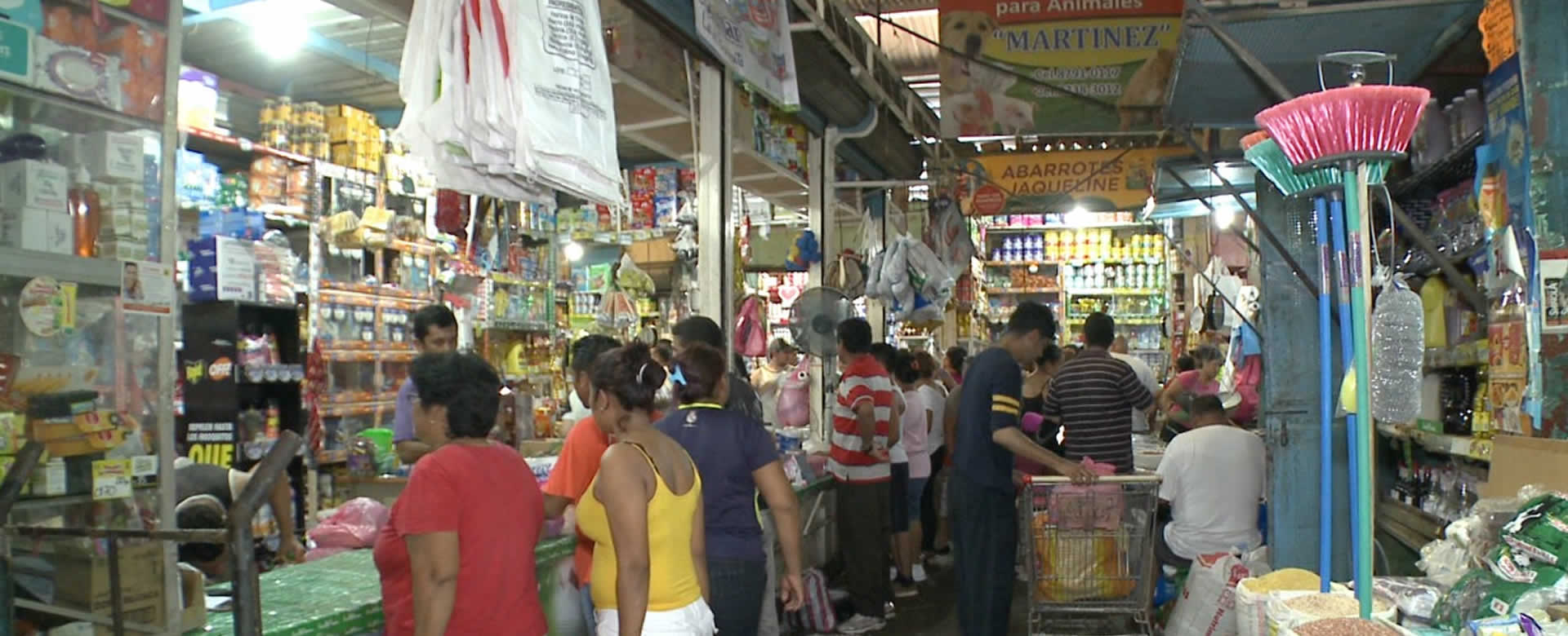 MIFIC registra altos y bajos en productos de la Canasta Básica