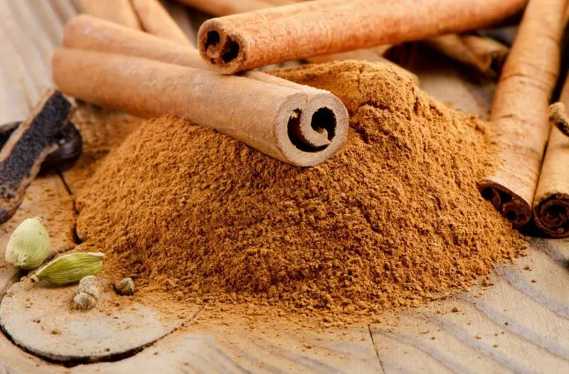 La diminutiva ramita de aromática, trae grandes beneficios al cuerpo humano 