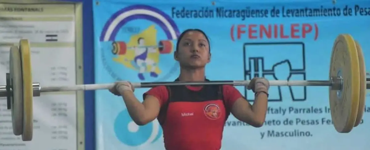 Fenilep: nueve pesistas participarán en el Campeonato Panamericano de Mayores