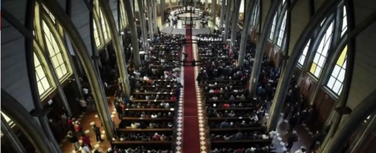 Obispos católicos en Estados Unidos planean crear una "linea especial" para denunciar a obispos que hayan abusado o acosado sexualmente