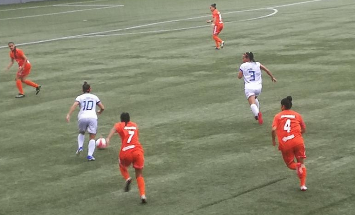 Las Águilas leonesas caen ante Moravia, quedando fuera de las semifinales UNCAF 