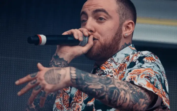 Excrush de Ariana Grande, rapero Mac Miller muere a sus 26 años