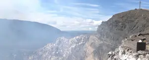 ¡Basta de espera!, Reapertura parque Volcán Masaya