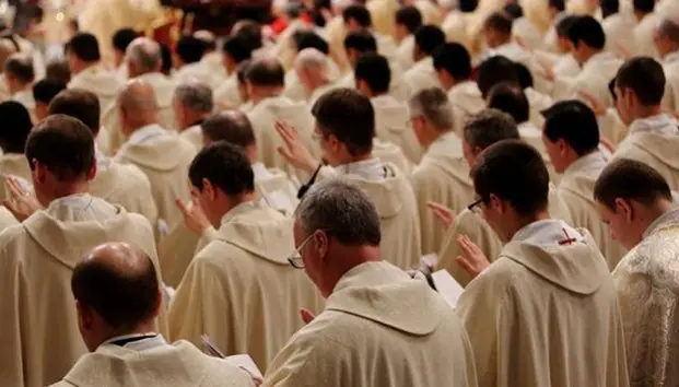 La arquidiócesis mexicana renueva estructura sacerdotal en busca de erradicar padres pederastas