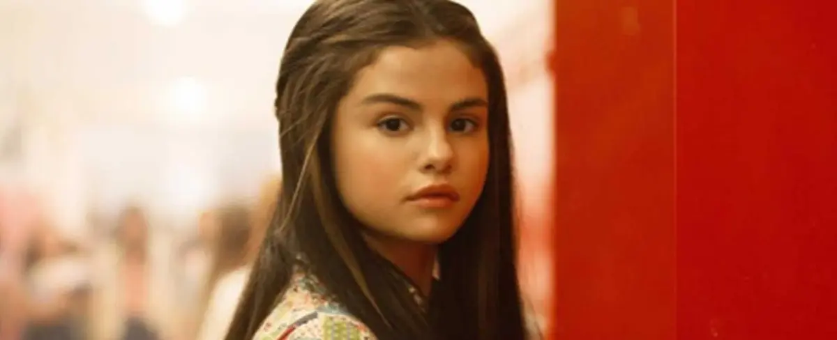 Selena Gómez envía muestras de apoyo a Demi Lovato