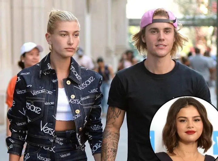 ¿Está Justin Bieber casado?