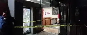 Policía tica ingresa al campus de la UCR violando la autonomía universitaria