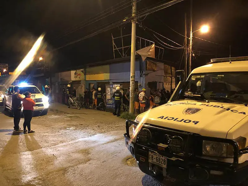 Protestas en Costa Rica cobra segunda víctima