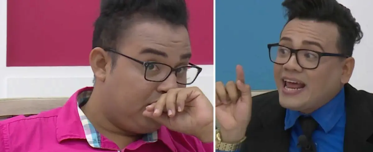 Debate: ¿Estás de acuerdo con que un transgénero participe en Miss Universo?