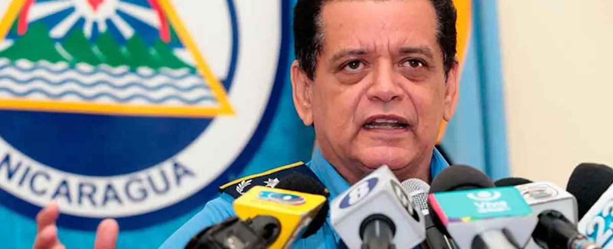 Policía captura a más de 70 delincuentes que operaban en Managua