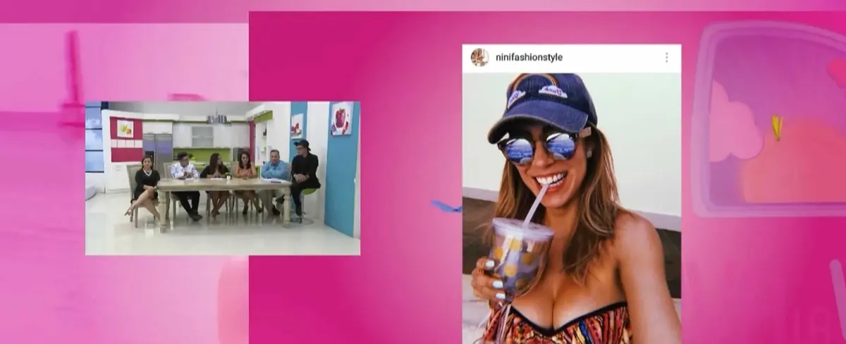 #ElCotilleo: "Nini Fashion la reina de las pacas y descuentos"