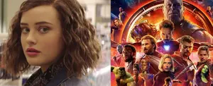 Protagonista de "Por 13 Razones" podría ser parte de "Los Vengadores 4"