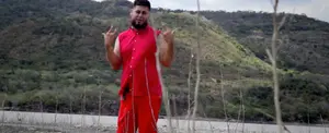 Israel Lanuza prepara gira musical internacional, pero ¿Quién asistirá?