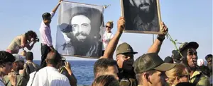 Cuba rinde homenaje al combatiente y revolucionario Camilo Cienfuegos por sus 59 años de su desaparición