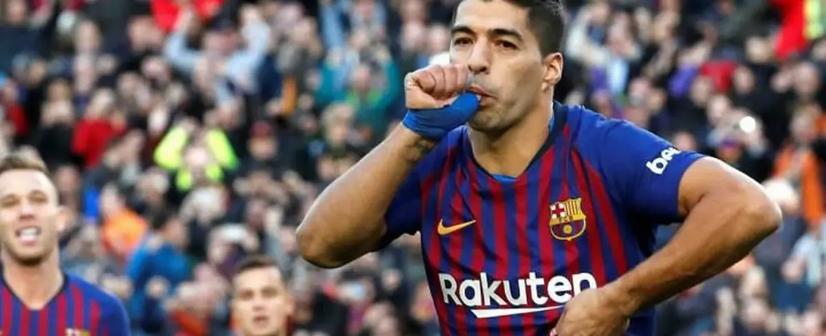 El Barcelona volvió a superar al Real Madrid 5 a 1