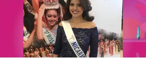 ¿Estefanía Alemán en Miss Internacional? ¿Quién la escogió?
