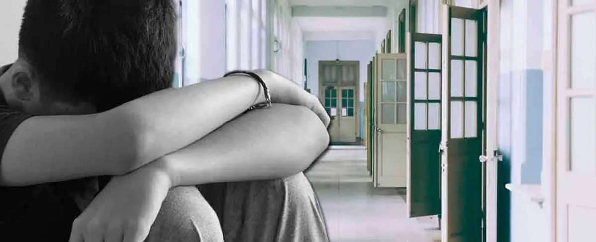 Joven se suicidó años después de ser abusado por curas en Bogotá