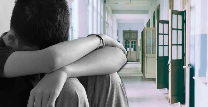 Joven se suicidó años después de ser abusado por curas en Bogotá