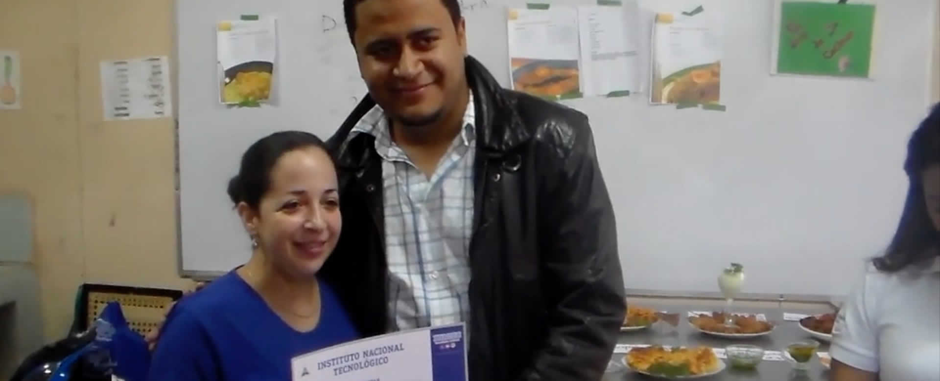 Alianza institucional en Jinotega promueve Curso Culinario a operadores turísticos