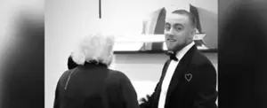 Ariana recuerda con nostalgia a su ex novio Mac Miller vía Insta-historia