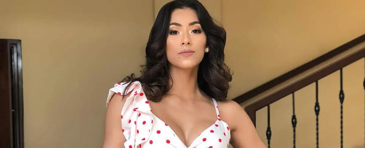 Bisturí hace maravillas en la Miss Teen Nicaragua 2014