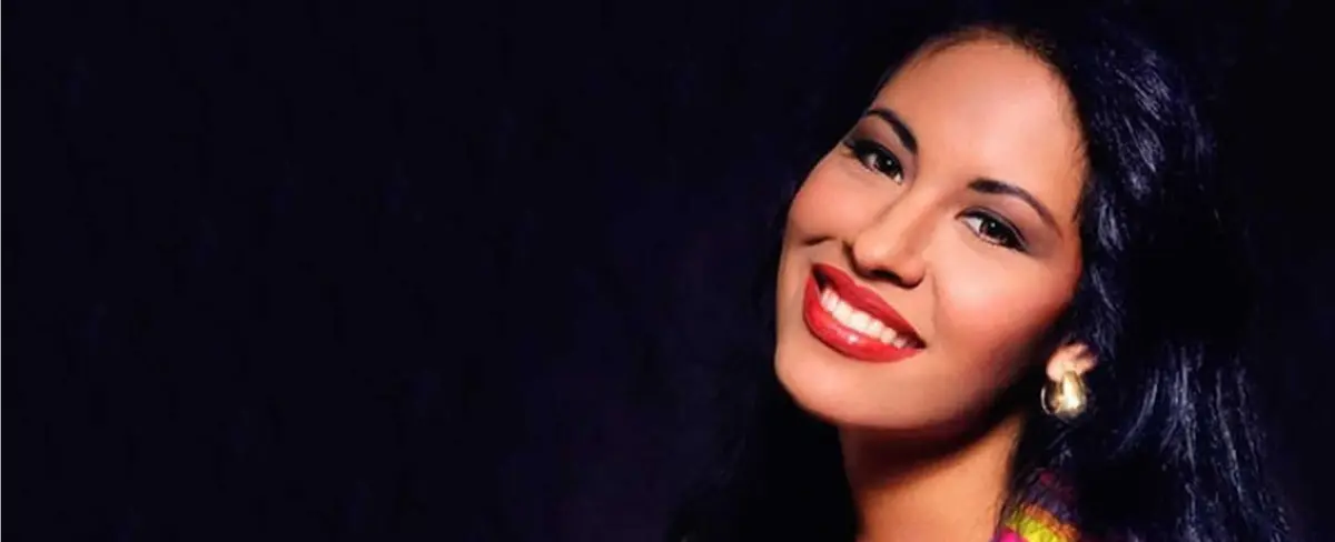 Selena Quintanilla, la luz que nunca deja de brillar