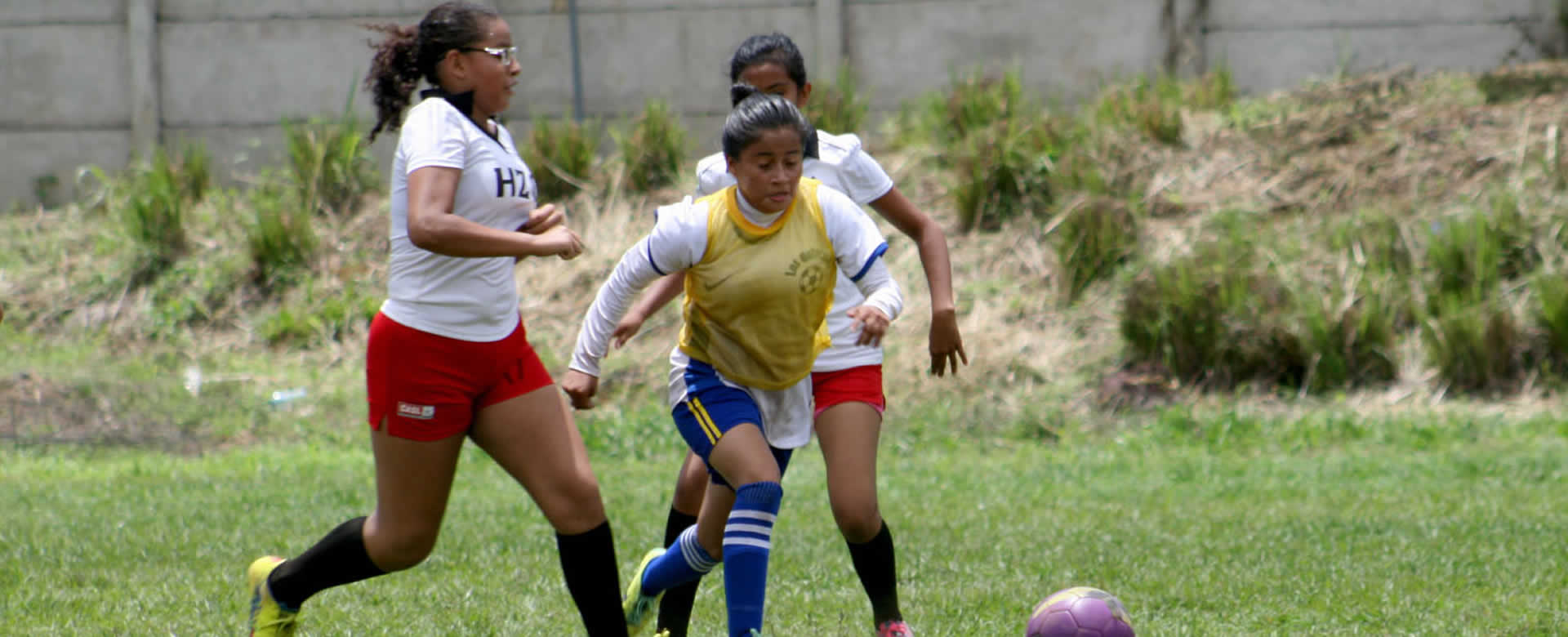 A ronda de semifinales de la IX Edición de la Copa Movistar Intercolegial