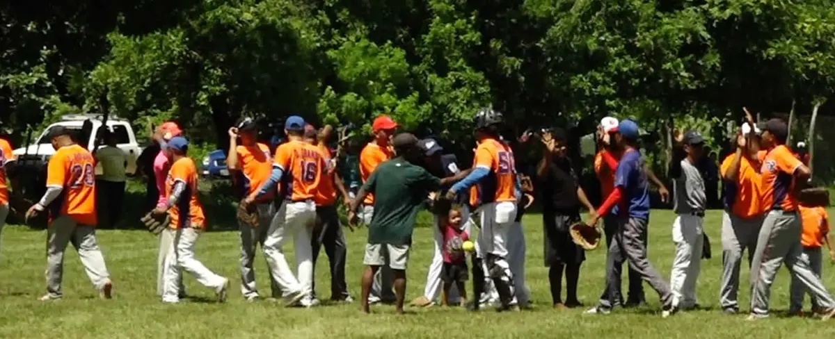Diez equipos compiten en el Torneo de Softball Modificado de Rivas