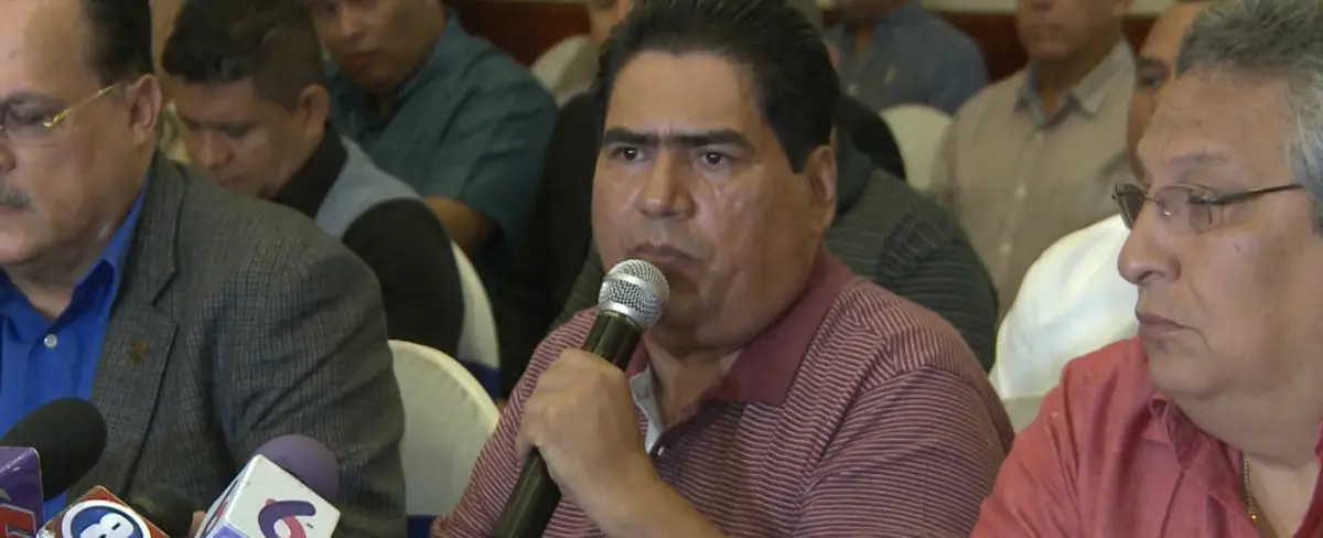CONIMYPIME constituye el Consejo Nacional de la Economía Social