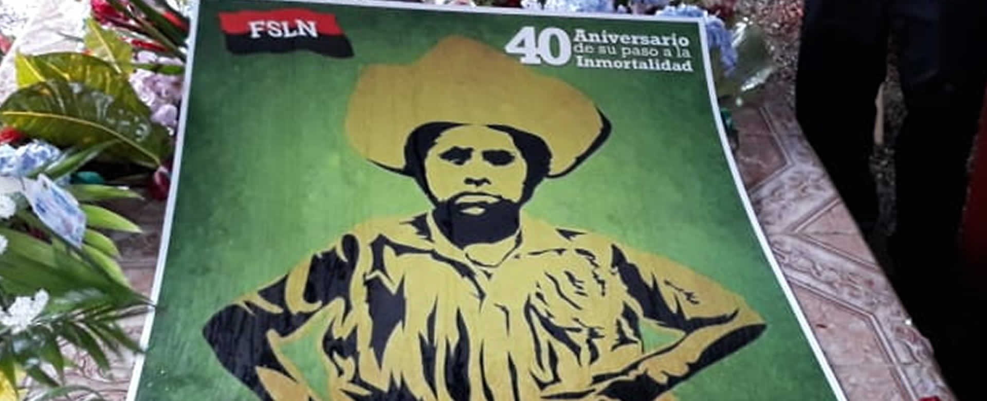 El alma de Carazo se estremece al recordar asesinato del niño mártir 'La Mascota'