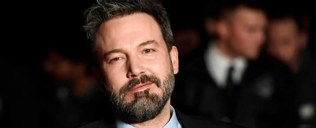 Ben Affleck confiesa haberse sentido atrapado en su matrimonio con Jennifer Garner