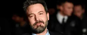Ben Affleck confiesa haberse sentido atrapado en su matrimonio con Jennifer Garner