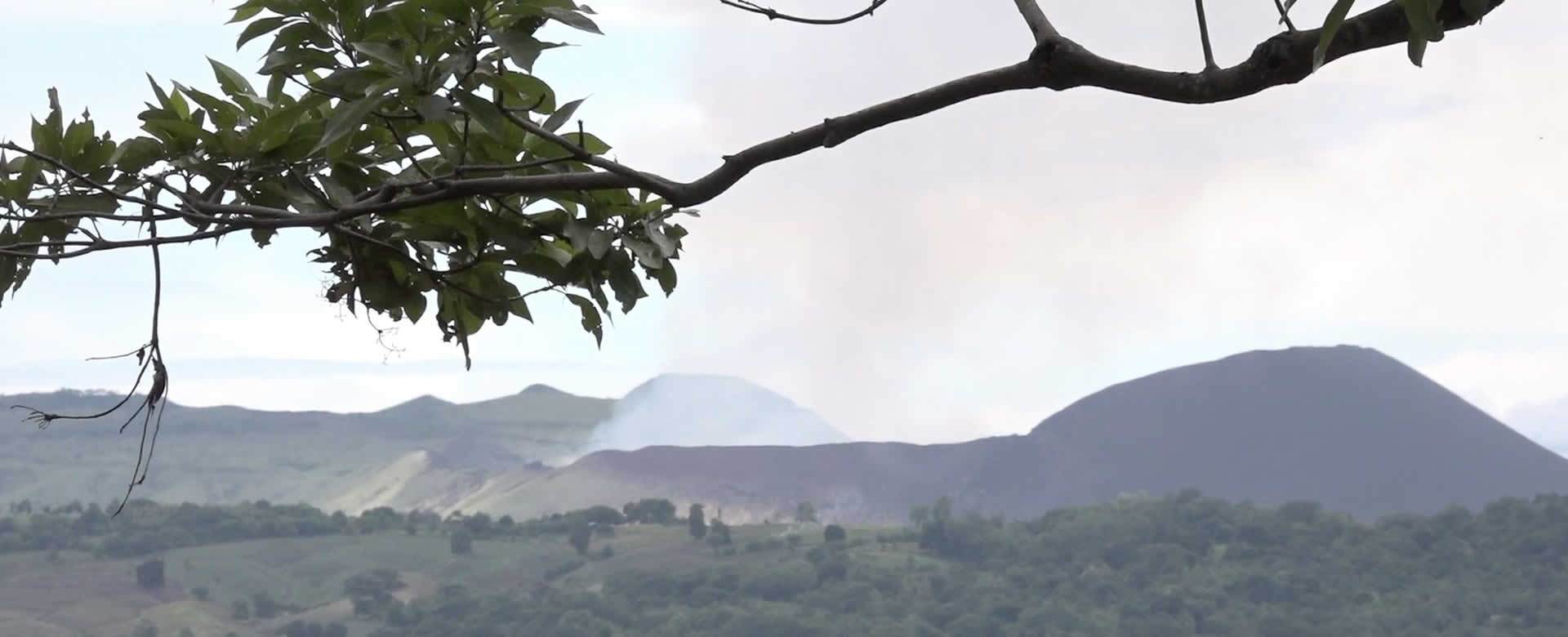 Finca ecoturística 'Palestina' incrementa turismo rural afueras de Managua